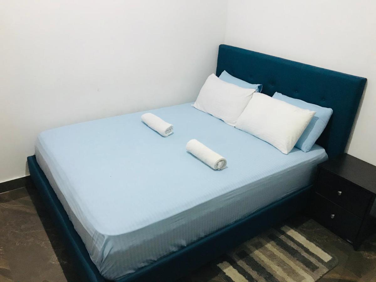 Alina Budget Hotel Кадувела Экстерьер фото