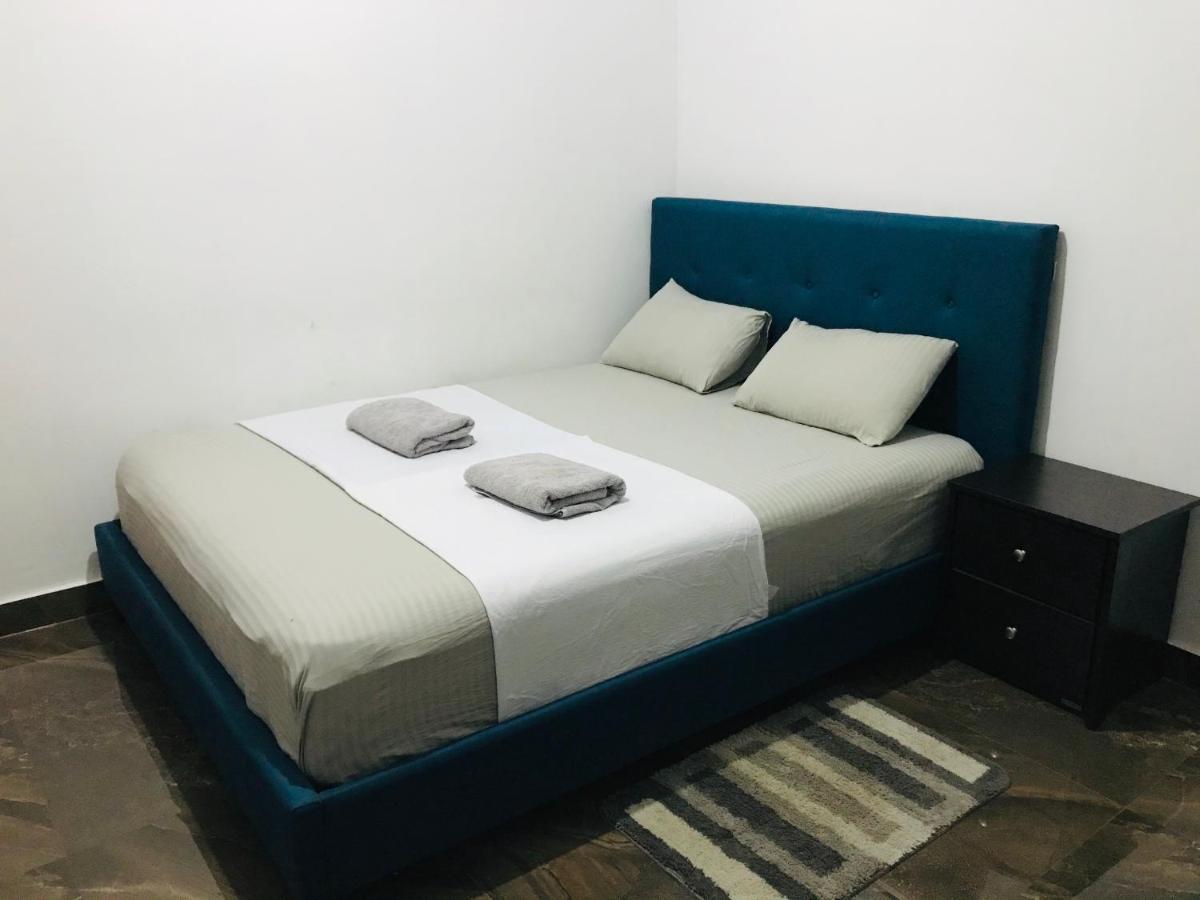 Alina Budget Hotel Кадувела Экстерьер фото